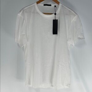 GREYSON MENS ALPHA SLUB TEE FTL-01-177